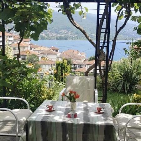 Tito'S Place Ohri Dış mekan fotoğraf