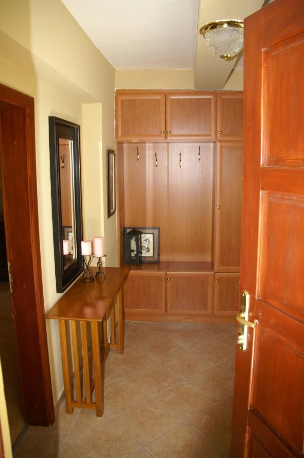 Tito'S Place Ohri Dış mekan fotoğraf