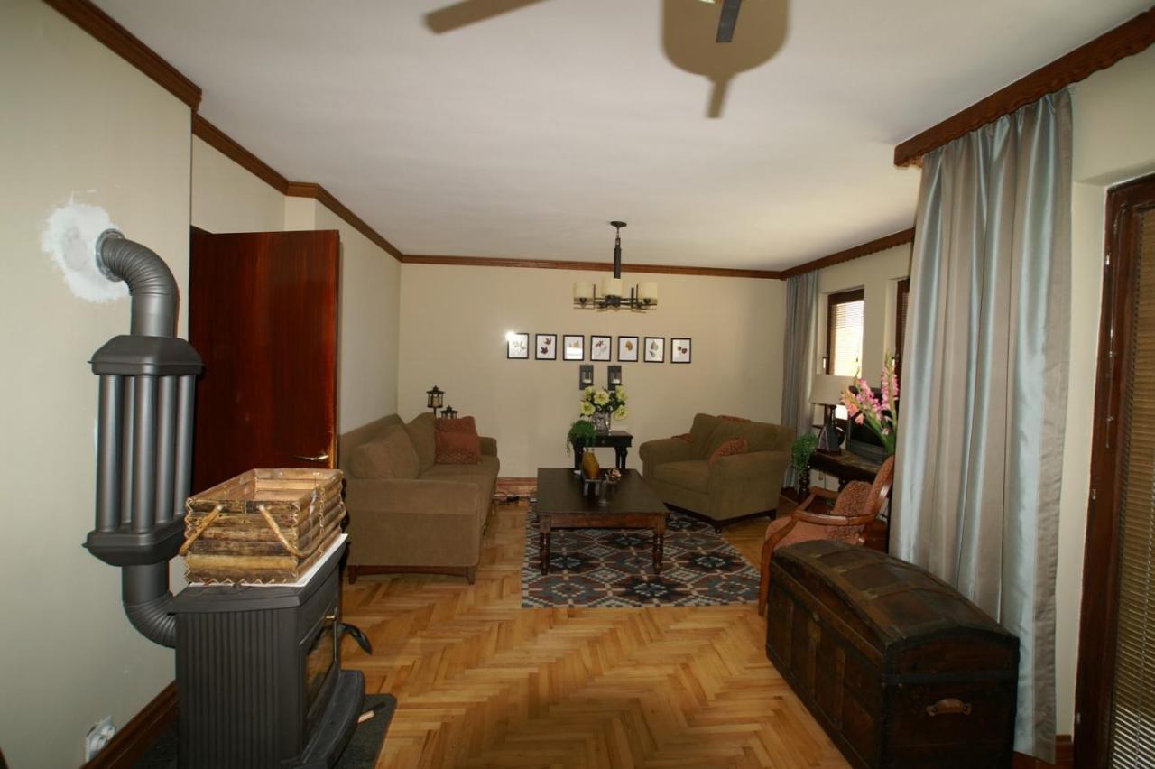 Tito'S Place Ohri Dış mekan fotoğraf