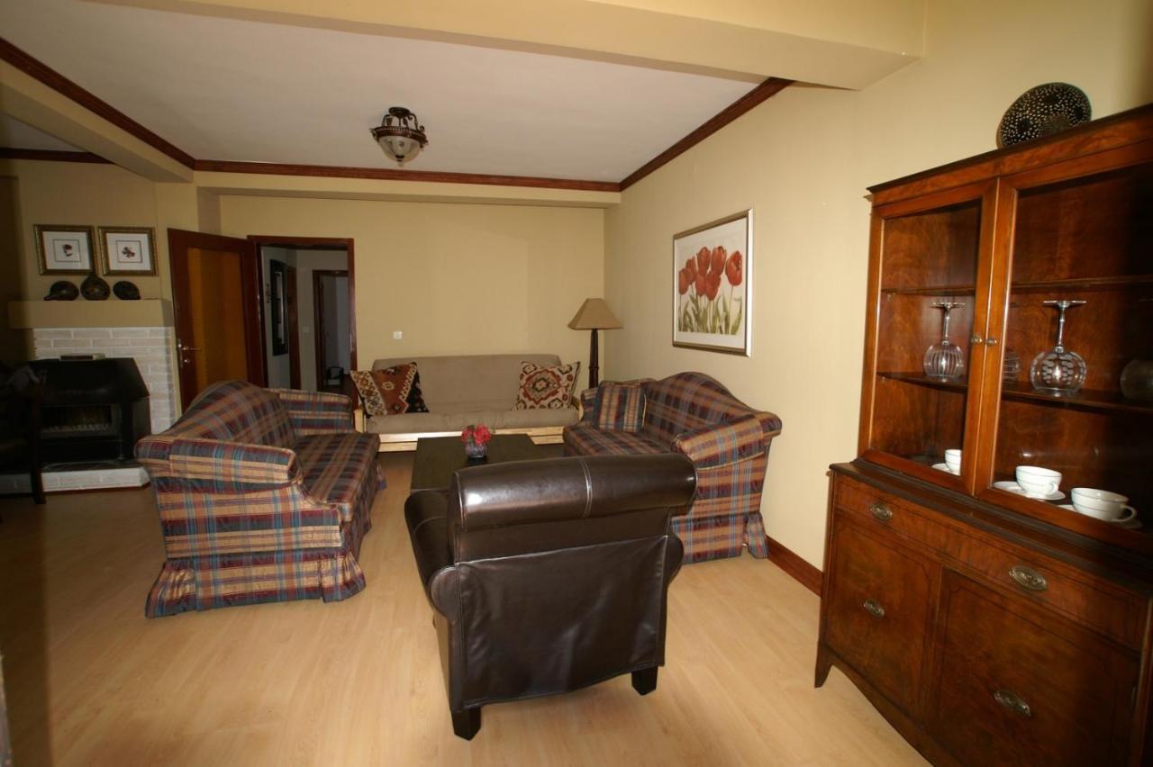 Tito'S Place Ohri Dış mekan fotoğraf