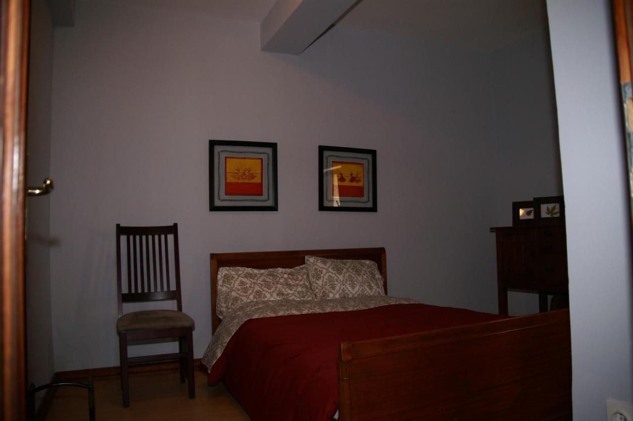 Tito'S Place Ohri Dış mekan fotoğraf