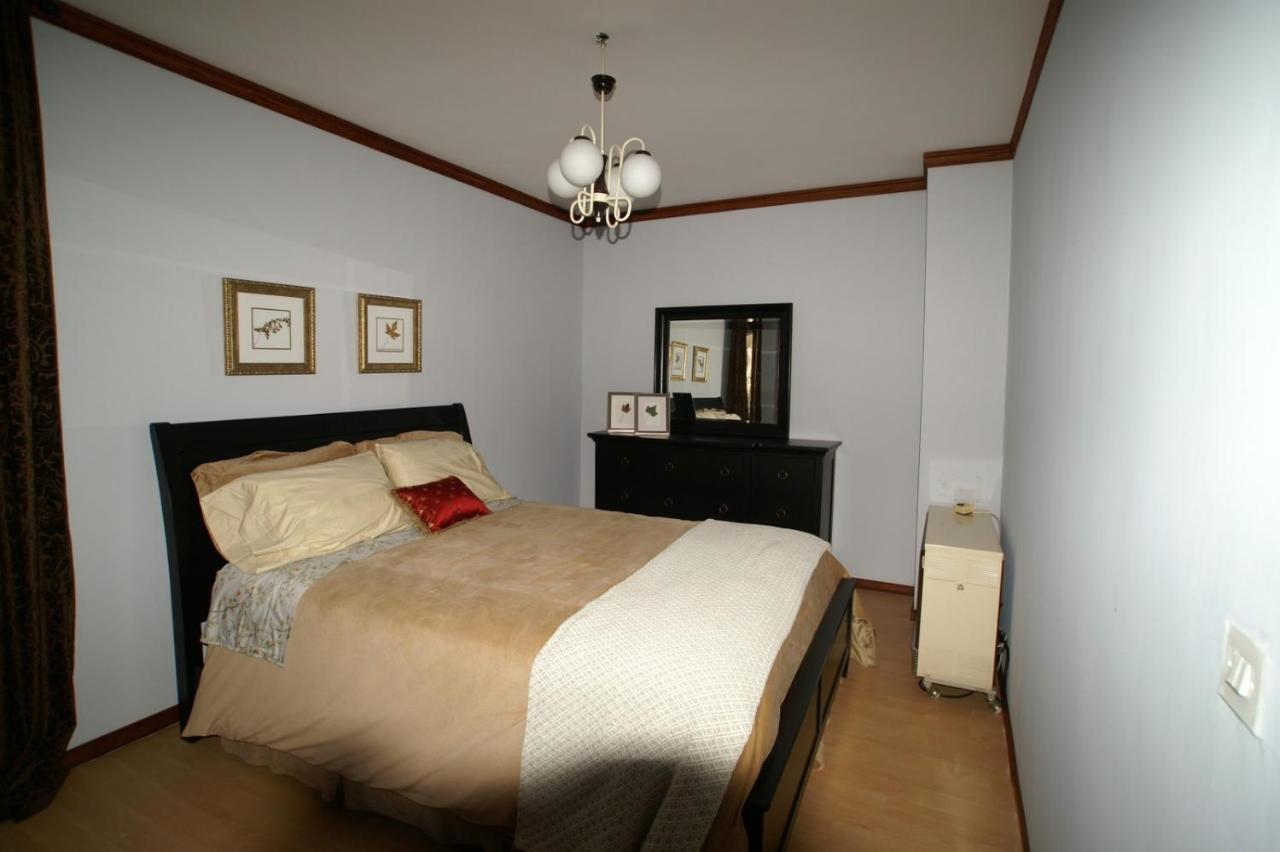 Tito'S Place Ohri Dış mekan fotoğraf