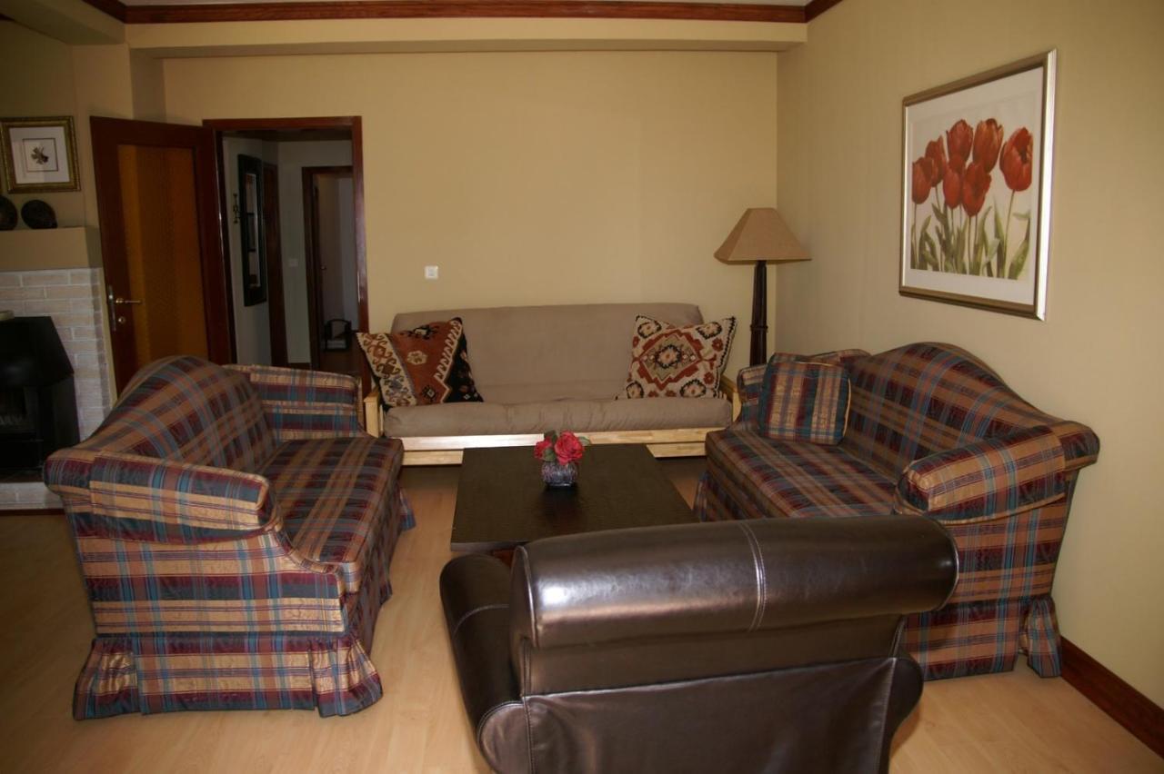 Tito'S Place Ohri Dış mekan fotoğraf