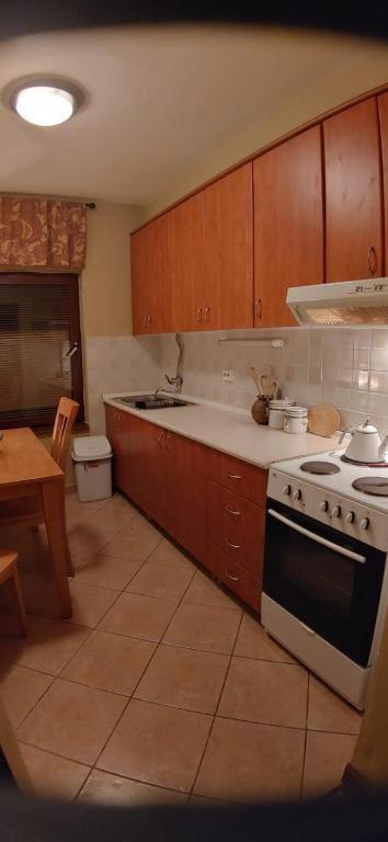 Tito'S Place Ohri Dış mekan fotoğraf